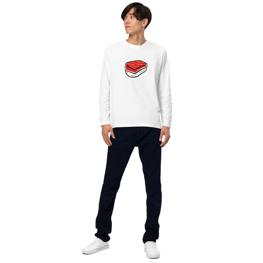 Maguro "Tuna" Long Sleeve T-Shirt